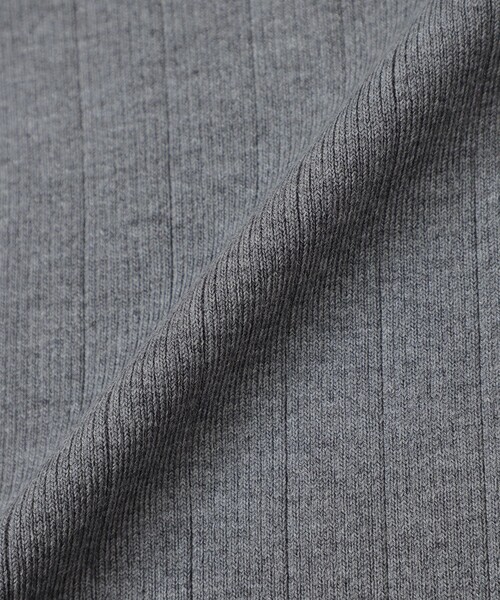 MACKINTOSH LONDON ニット セーター 「Precious掲載」クリア