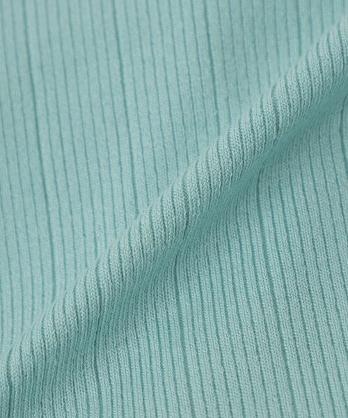 MACKINTOSH LONDON ニット セーター 「Precious掲載」クリア