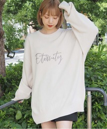 新品未使用 ESTNATION 2025SS トップス SIMWOOD 2025 Summer New Oversize Washed 310gsm 100% Cotton