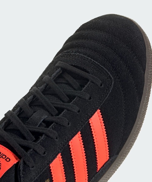 スニーカー adidas Gazelle Team Black Orange adidas Gazelle Team Core Black Ii0006 | eBay