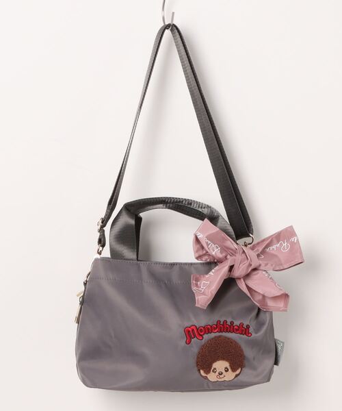 SALON de RUBAN（サロン ド ルヴァン） トートバッグ 「SALON de RUBAN