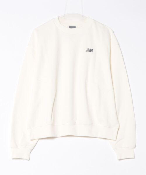 New Balance（ニューバランス） トレーナー スウェット W フレンチ