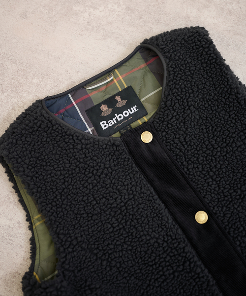 FRAMeWORK ジャケット テーラードジャケット BARBOUR/バブアー
