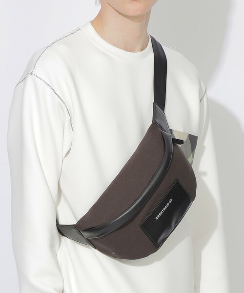 BLUE LABEL CRESTBRIDGE ボディバッグ・ウエストポーチ ナイロンボディバッグ（バッグ）｜BLUE LABEL CRESTBRIDGE