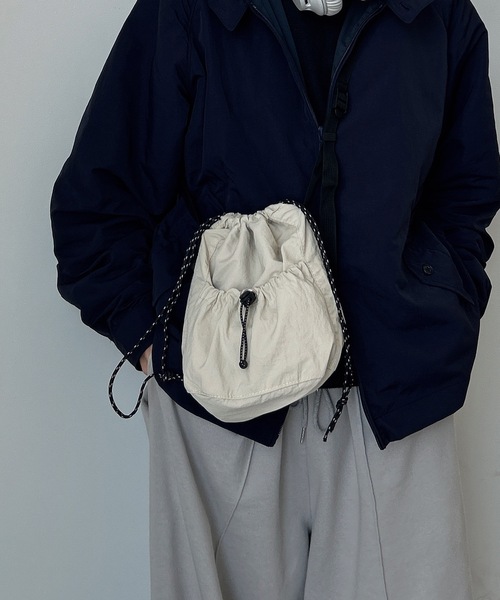 ユニセックススリングショルダーバッグ 楽天市場】＼全品20％OFFクーポン配布中／【無駄を全てなくした