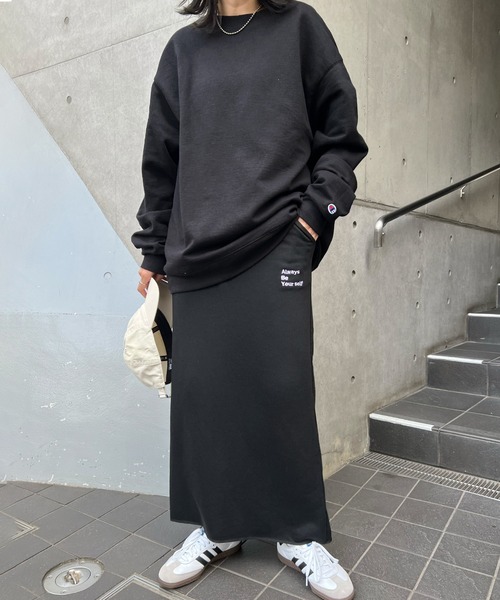 361※パーリーゲイツ 裏起毛スカート スウェット ジャージー サイズ0 S 新品○ パーリーゲイツ ○EX.STRETCH 起毛 ストレッチスカート