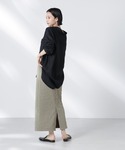 スカート 「追加生産」フクレジャガードカットナ...の詳細画像4
