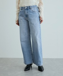 ジーンズ デニム デニムパンツ 「ROLLA'S(ローラス)」ROLLA KATE BAGGY レディース｜ZOZOTOWN Yahoo!店