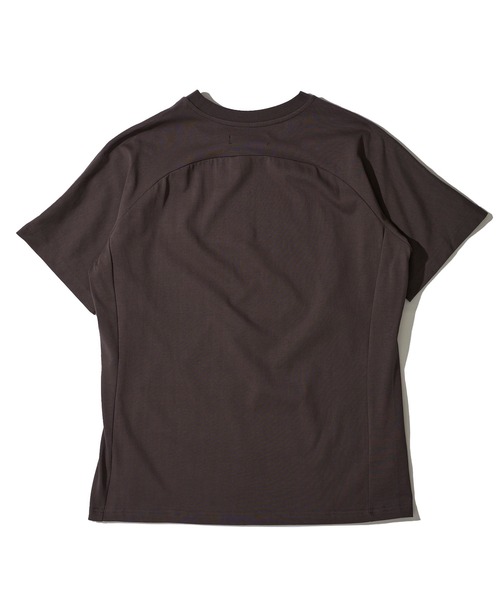 1PIU1UGUALE3 RELAX tシャツ 「1PIU1UGUALE3 RELAX」ライン