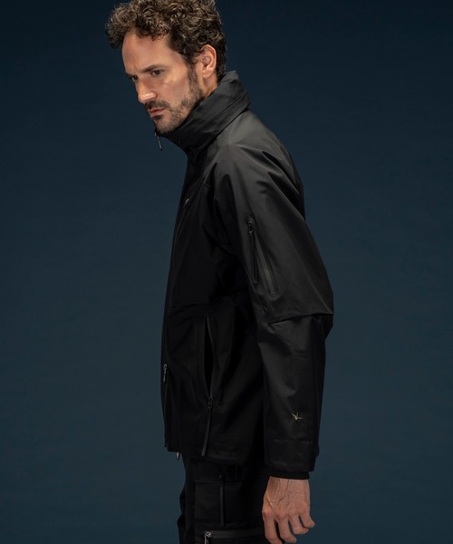 1PIU1UGUALE3 RELAX ダウンジャケット ダウン 1PIU1UGUALE3 RELAX(ウノ