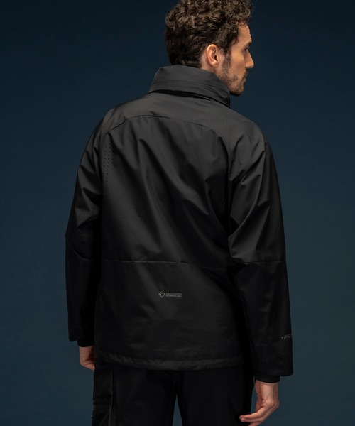 1PIU1UGUALE3 RELAX ダウンジャケット ダウン メンズ : ZOZOTOWN Yahoo