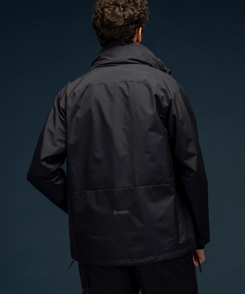 1PIU1UGUALE3 RELAX ダウンジャケット ダウン 1PIU1UGUALE3 RELAX(ウノ