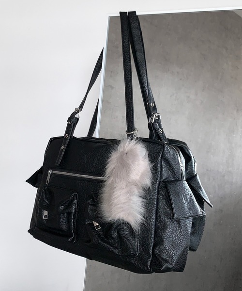 7*9様 希少 OLD UNDER THE WEATHER ショルダーバッグ 7*9様 希少 OLD UNDER THE WEATHER ショルダーバッグ