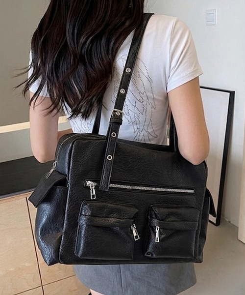 24時間以内発送 未使用品 希少カラー Leather Waist Bag Citizen 24L Messenger