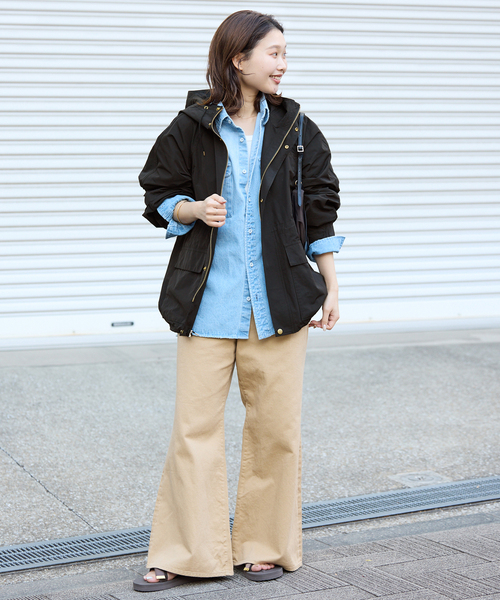 SLOBE IENA ブルゾン SLOBE IENA｜frostline SLOBE別注 ブルゾン | Rakuten Fashion