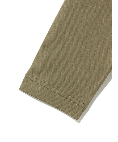 tシャツ MIDIUMISOLID for Ladies アシンメトリーネックプルオーバー レディース MIDIUMISOLID tシャツ for Ladies アシンメトリーネックプル