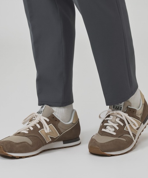 New Balance（ニューバランス） スラックス 「別注」ニューバランス