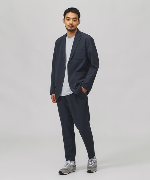 New Balance（ニューバランス） スラックス 「別注」ニューバランス