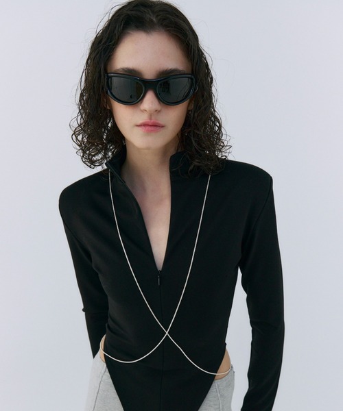 JOSE MOON（ジョゼムーン） ネックレス BODY CHAIN/ボディチェーン