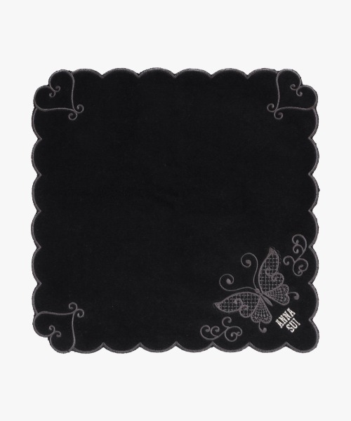 ANNA SUI の ストールとタオルハンカチ spec_800_00100514996742263666.jpg