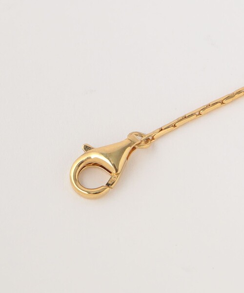 ネックレス・ペンダント SSIL Clear Chain SSIL ネックレス 「SSIL」CLEAR CHAIN レディース : ZOZOTOWN