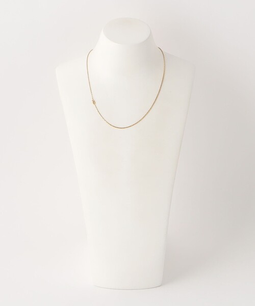 ネックレス・ペンダント SSIL Clear Chain SSIL ネックレス 「SSIL」CLEAR CHAIN レディース : ZOZOTOWN