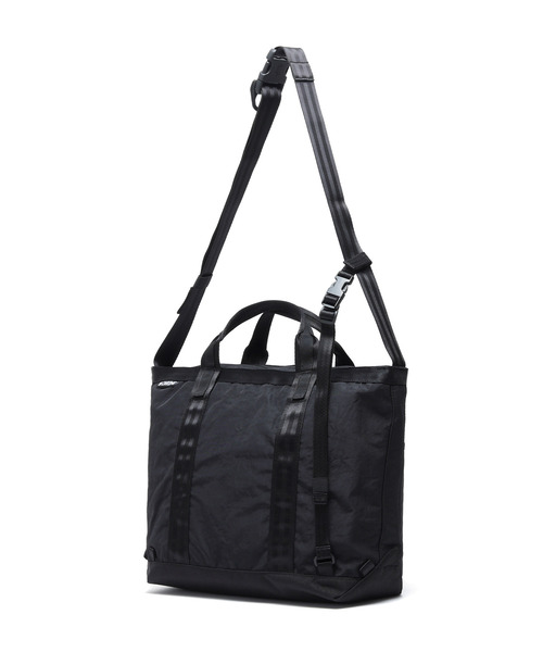 CHROME トートバッグ 「 / クローム 」GROCERY TOTE MSNGR 15L