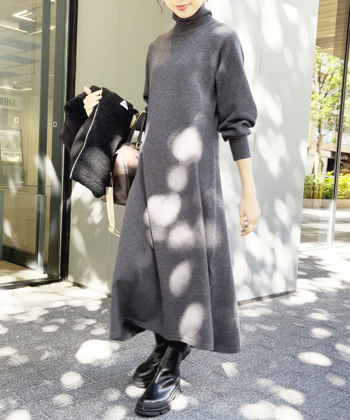 Spick＆Span（スピック アンド スパン） 「Spick & Span」 ニット