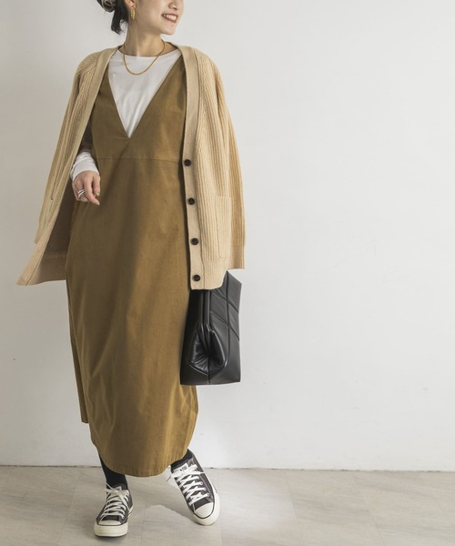 URBAN RESEARCH 「URBAN RESEARCH」 ノースリーブワンピース URBAN RESEARCH 「URBAN RESEARCH」 ノースリーブワンピース