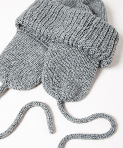 「RACAL」 ニットキャップ FREE ブラック メンズ_画像7