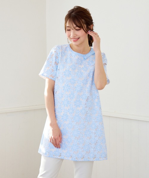 【専用】ローズティアラのチュニック 250607_rosetiara_instagram_108