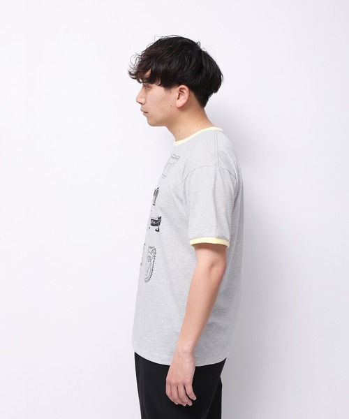 tシャツ HORSE” norahi 半袖T レディース メンズ tシャツ HORSE” norahi 半袖T レディース メンズ : ZOZOTOWN