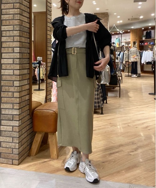 Chez toi シェトワ　シアーペプラムブルゾン　ブラック　黒 Chez toi ブルゾン アウター シアーペプラムブルゾン レディース
