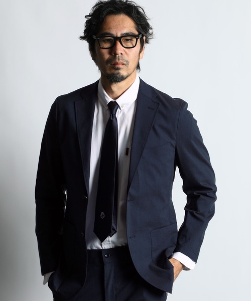 The DUFFER of ST.GEORGE（ザダファーオブセントジョージ） ジャケット