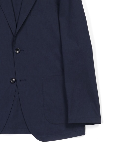 The DUFFER of ST.GEORGE（ザダファーオブセントジョージ） ジャケット