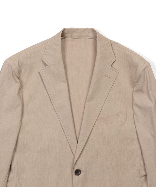 The DUFFER of ST.GEORGE ジャケット テーラードジャケット
