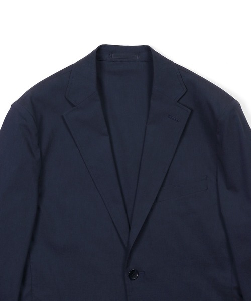 The DUFFER of ST.GEORGE（ザダファーオブセントジョージ） ジャケット