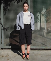 パンツ 「別注」Columbia / CONVERTIBLE PATNS メンズ レディース｜ZOZOTOWN Yahoo!店
