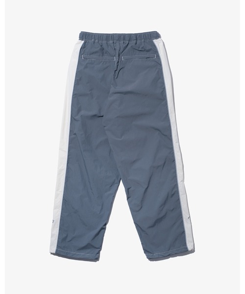 Keboz トラックパンツ KEBOZ パンツ SUPPLEX ICON TRACK PANTS メンズ : ZOZOTOWN