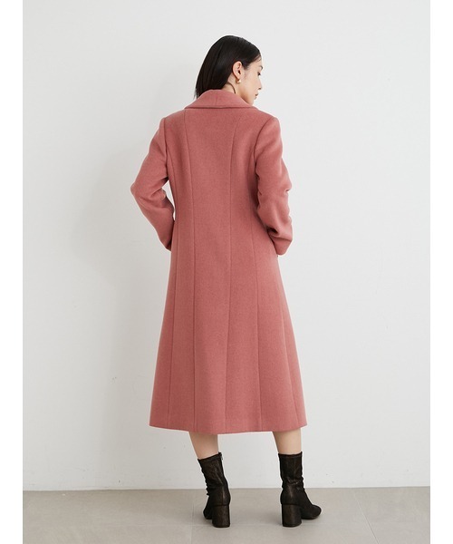 新品未使用　LILYBROWN WOOLLOOPコート 新品未使用 LILYBROWN WOOLLOOPコート 新品未使用 LILYBROWN WOOLLOOP