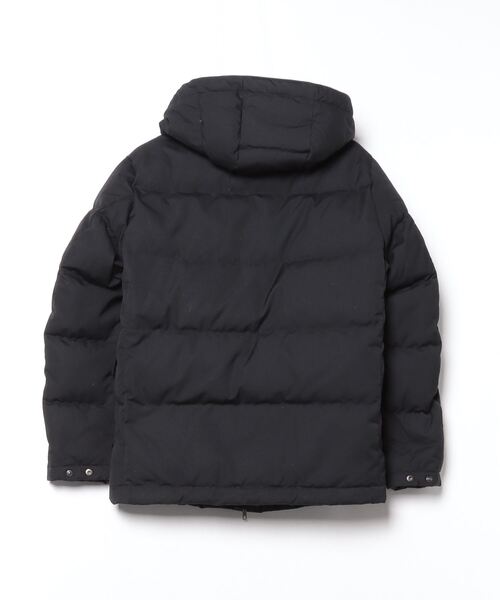 B：MING by BEAMS（ビーミング by ビームス） ダウンジャケット SMALL