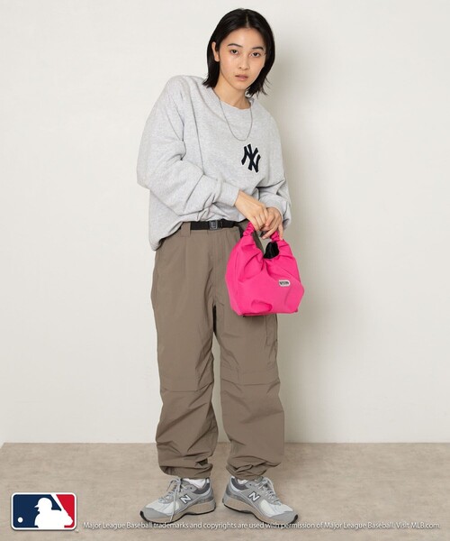 FREAK'S STORE 「FREAK'S STORE」 スウェットカットソー フリ