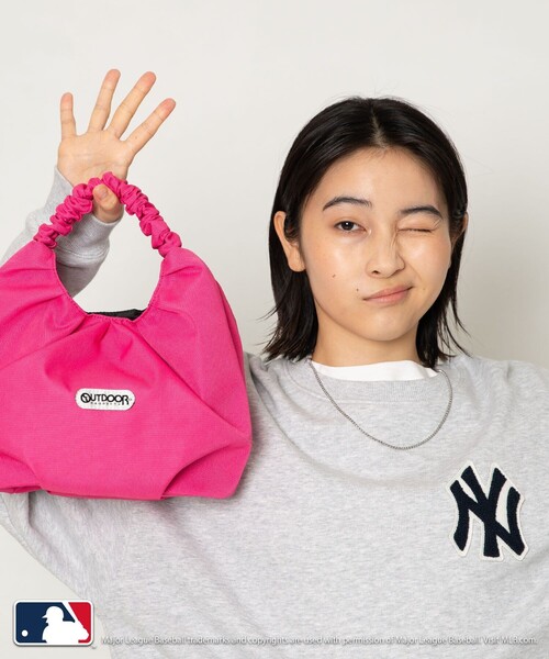 「FREAK'S STORE」 スウェットカットソー フリ- グレー レディース FREAK'S STORE 「FREAK'S STORE」 スウェットカットソー フリ