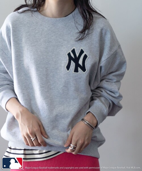 FREAK'S STORE 「FREAK'S STORE」 スウェットカットソー フリ