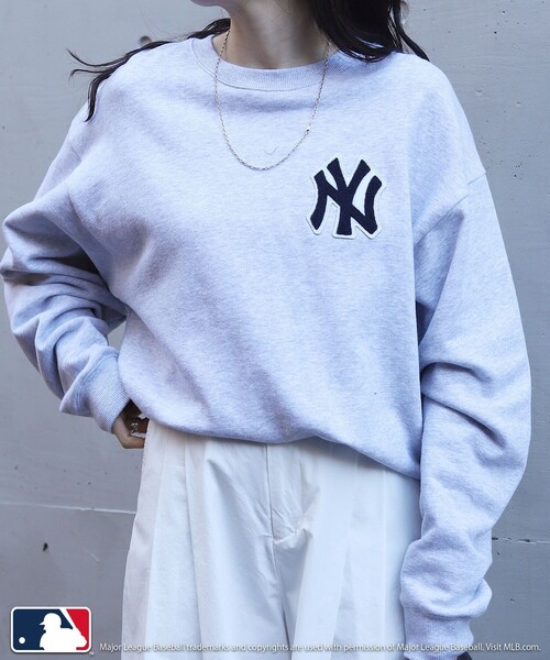 FREAK'S STORE 「FREAK'S STORE」 スウェットカットソー フリ