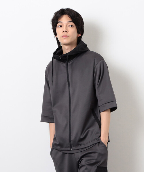 ジャケット・ブルゾン tsumu trim_ofnls_item4fc2898248da11e
