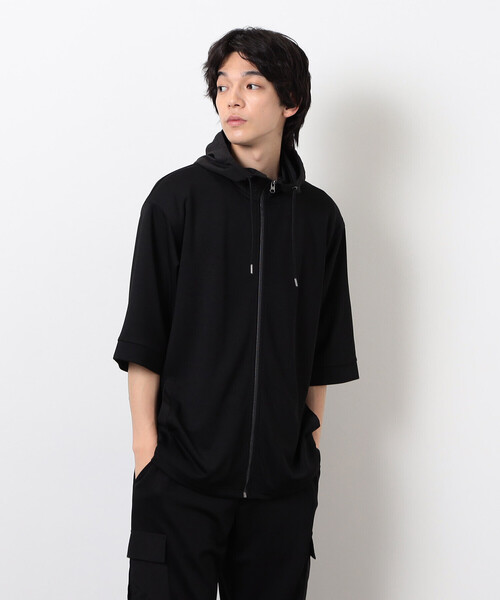 th products コート ジャケット 「th products」Single Jacket