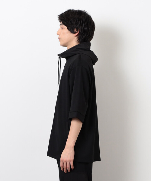 COMME CA ISM（コムサイズム） ブルゾン アウター スポーティー