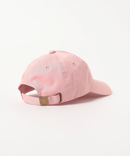 BEAMS HEART（ビームス ハート） キャップ 帽子 スマイルロゴ キャップ