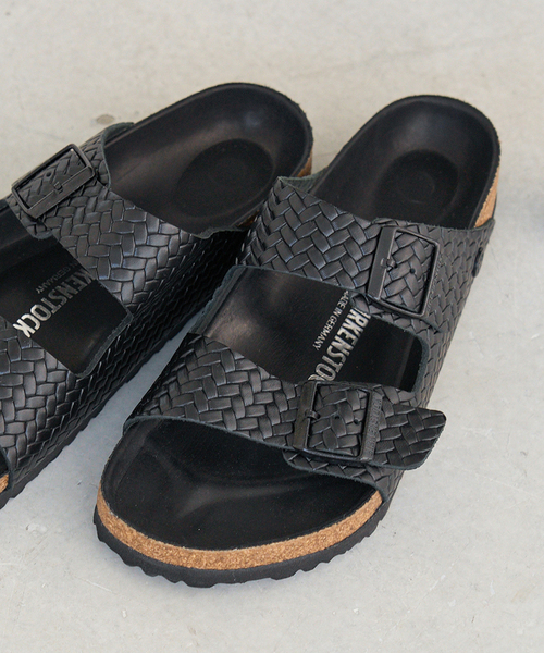 IENA サンダル BIRKENSTOCK/ビルケンシュトック 限定 ARIZONA